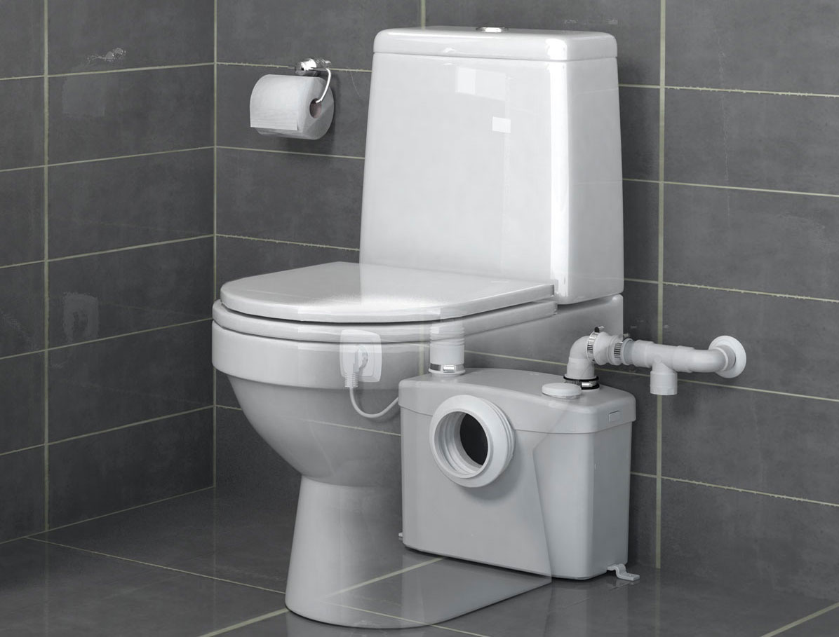 Dépannage broyeur Paris 1 (75001)